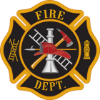 fire dept icon